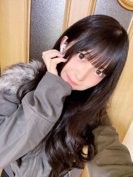 秋月莉緒のTwitter画像11