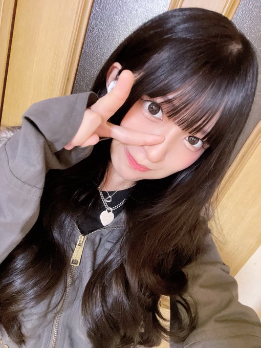 秋月莉緒のTwitter画像10