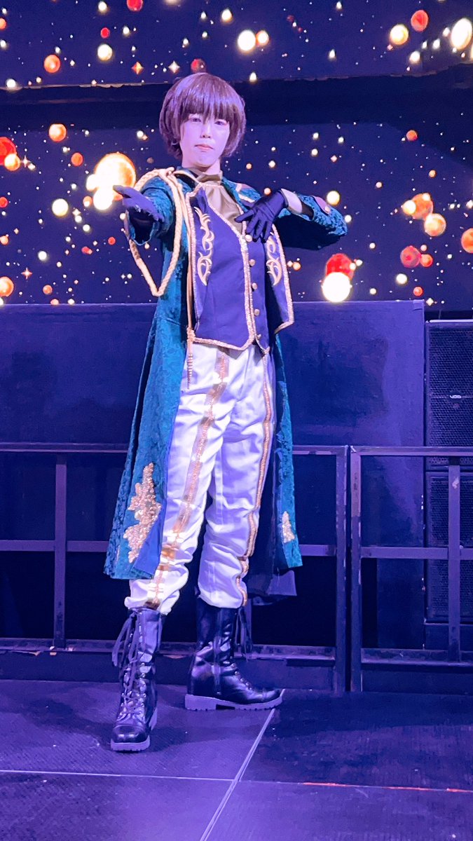 『メルヘンタウン』メルヘンタウン短刀Cosplay ロールプレイング 玄沼千明@10/24🌊25🏰11/1club本丸 on X