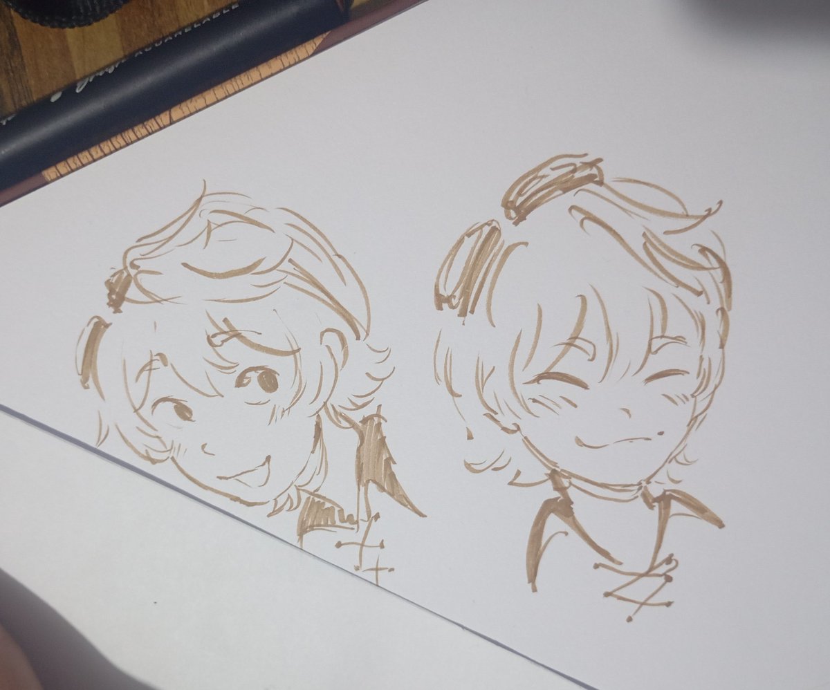 cheesycoffee__'s tweet image. Trying to get back my old style #bennett #flop