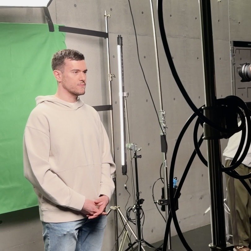 CodfishBeatbox's tweet image. GBB ready.