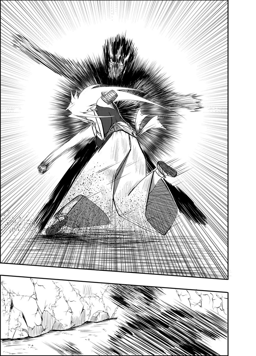 漫画りりす

漫画のバトルシーンを描いてる時の
作業曲はFFや聖剣伝説3が多いですね👨‍🍳 