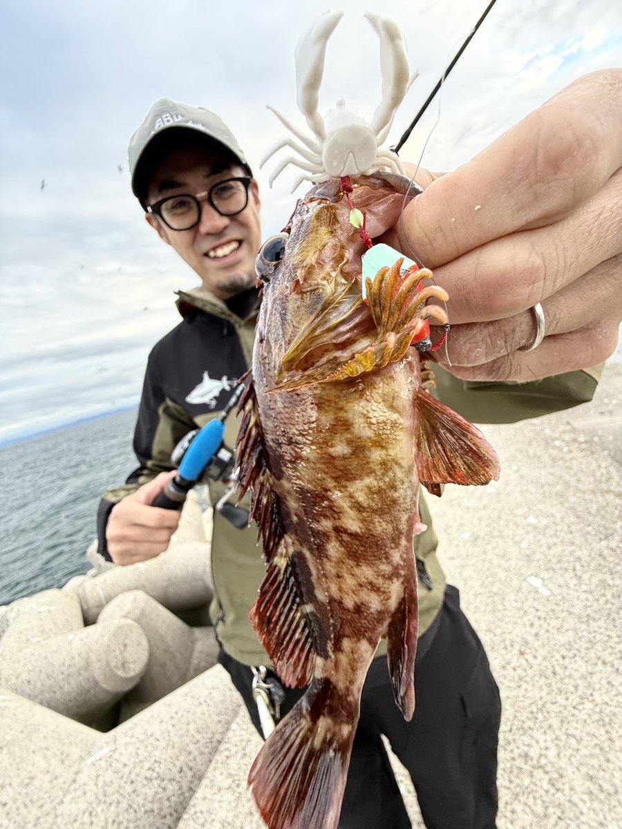 フィッシングマックス公式 on X