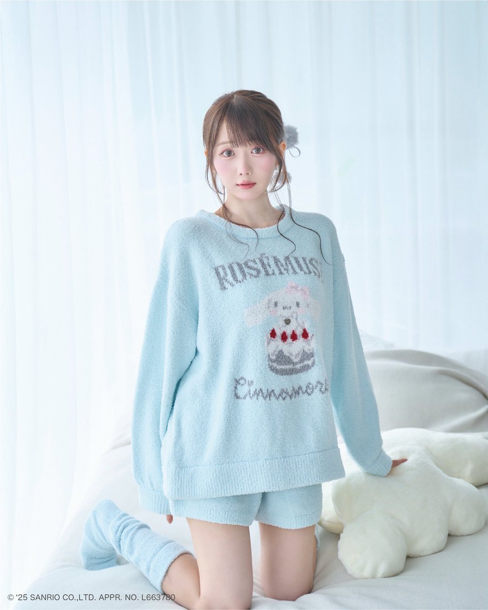 Rosé Muse (@rosemuse_) / Posts / X