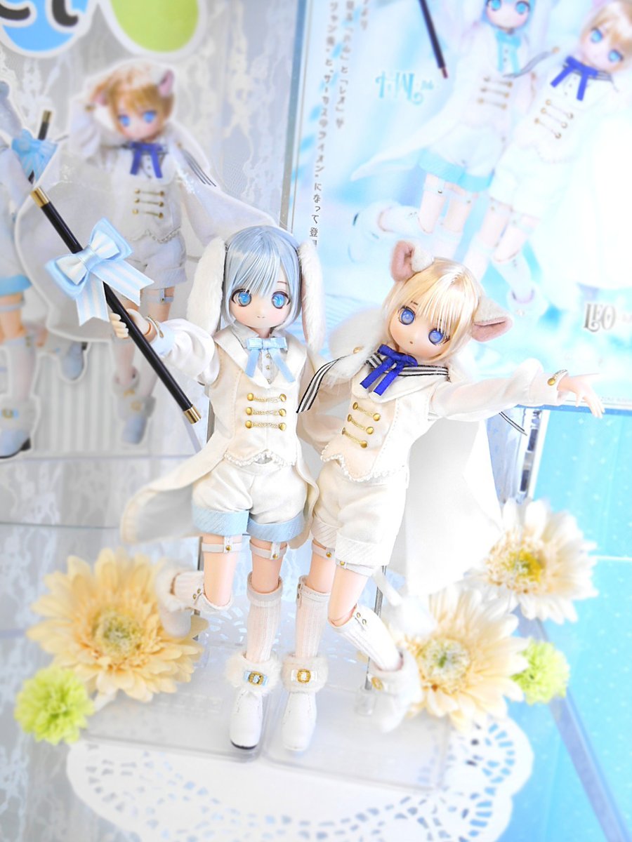 アゾンレーベルショップ名古屋 on X