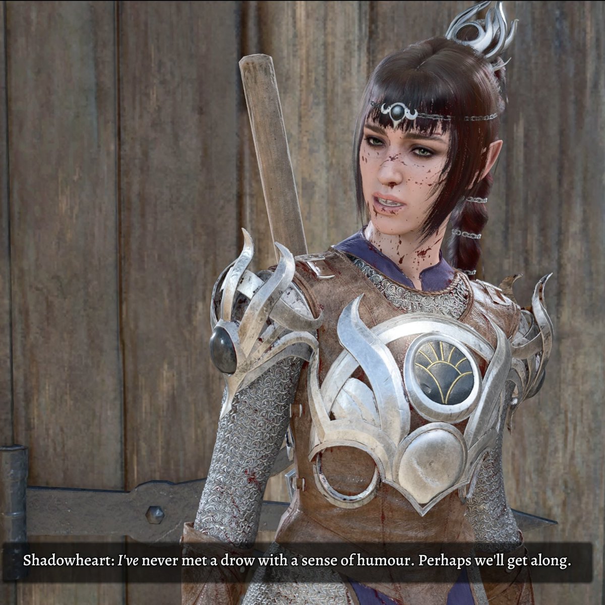 HELLO IVE NEVER SEEN THIS INTERACTION B4?? DISCOVERING MORE LOLTHITE DIALOGUE🥹🥹