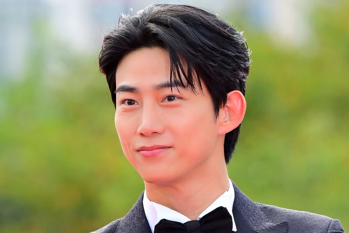#2PM's #Taecyeon Announces Marriage Plans
soompi.com/article/179461…