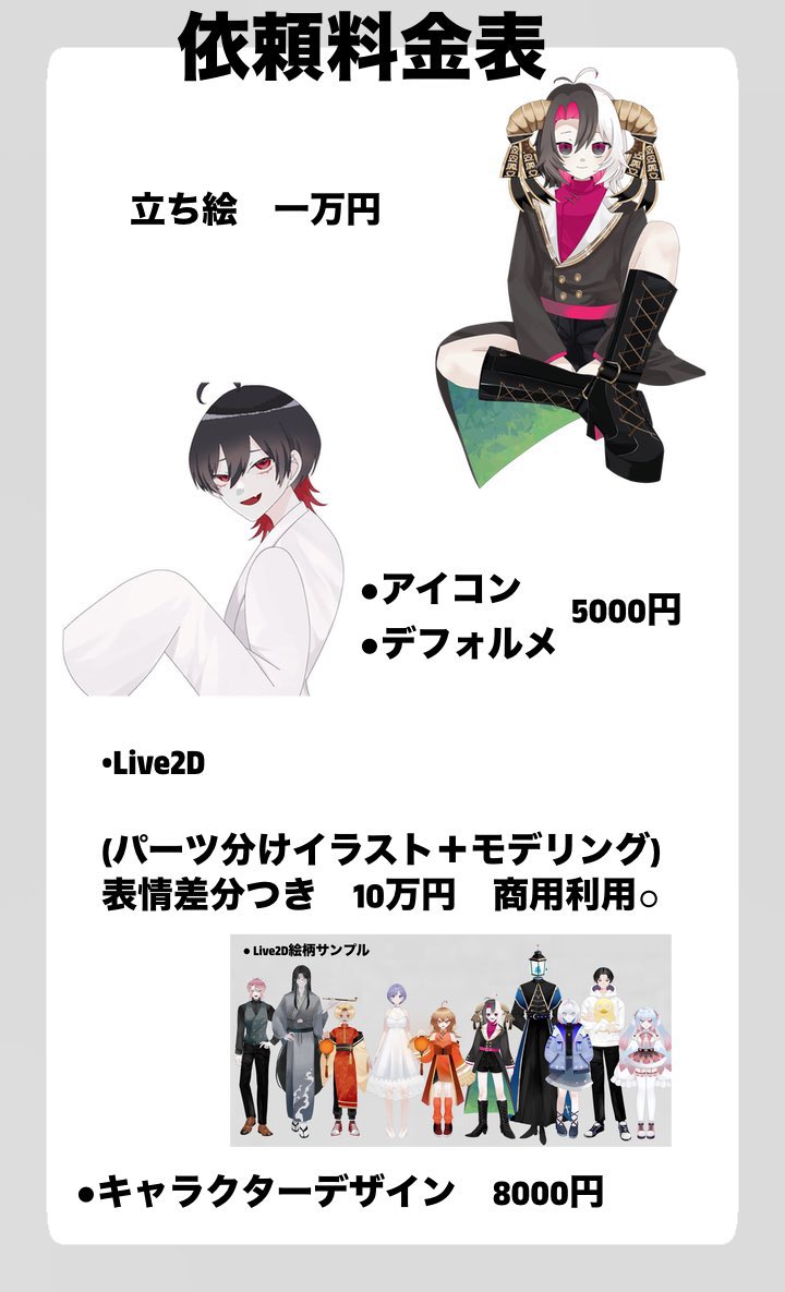 0_1_drawing's tweet photo. 煙崎蓮司　ｴﾝｻﾞｷ ﾚﾝｼﾞ
セルフ受肉でこっそり気ままに生きてるVtuber🪷
今月から頑張りますネ :-)💙

FAタグ《 #愛煙蓮アート展》
総合タグ《 #愛煙蓮の全て》
YouTube《https://t.co/oO7pFLjEOn》 https://t.co/lmhhUZ8cy0