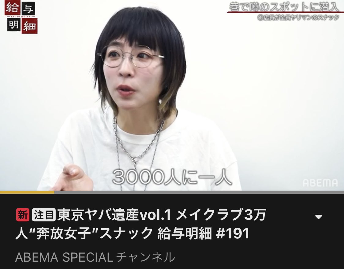 活動歴および当時の関連ビジュアル記録