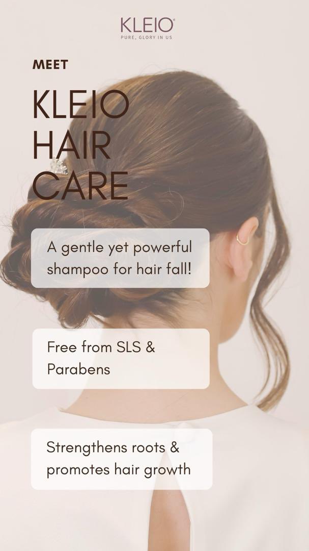 kleioCo's tweet photo. Hair care tips 👍 https://t.co/3qrXCTgvV3