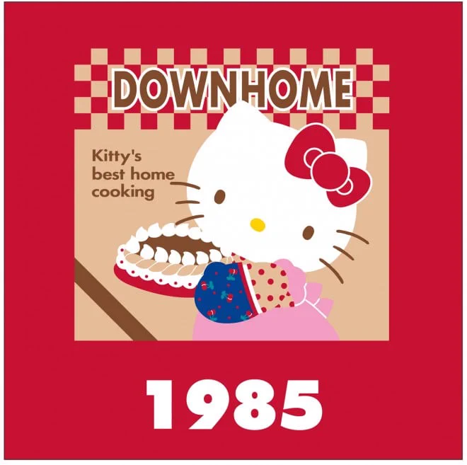 ハローキティ展【公式】/Hello Kitty展 on X: 