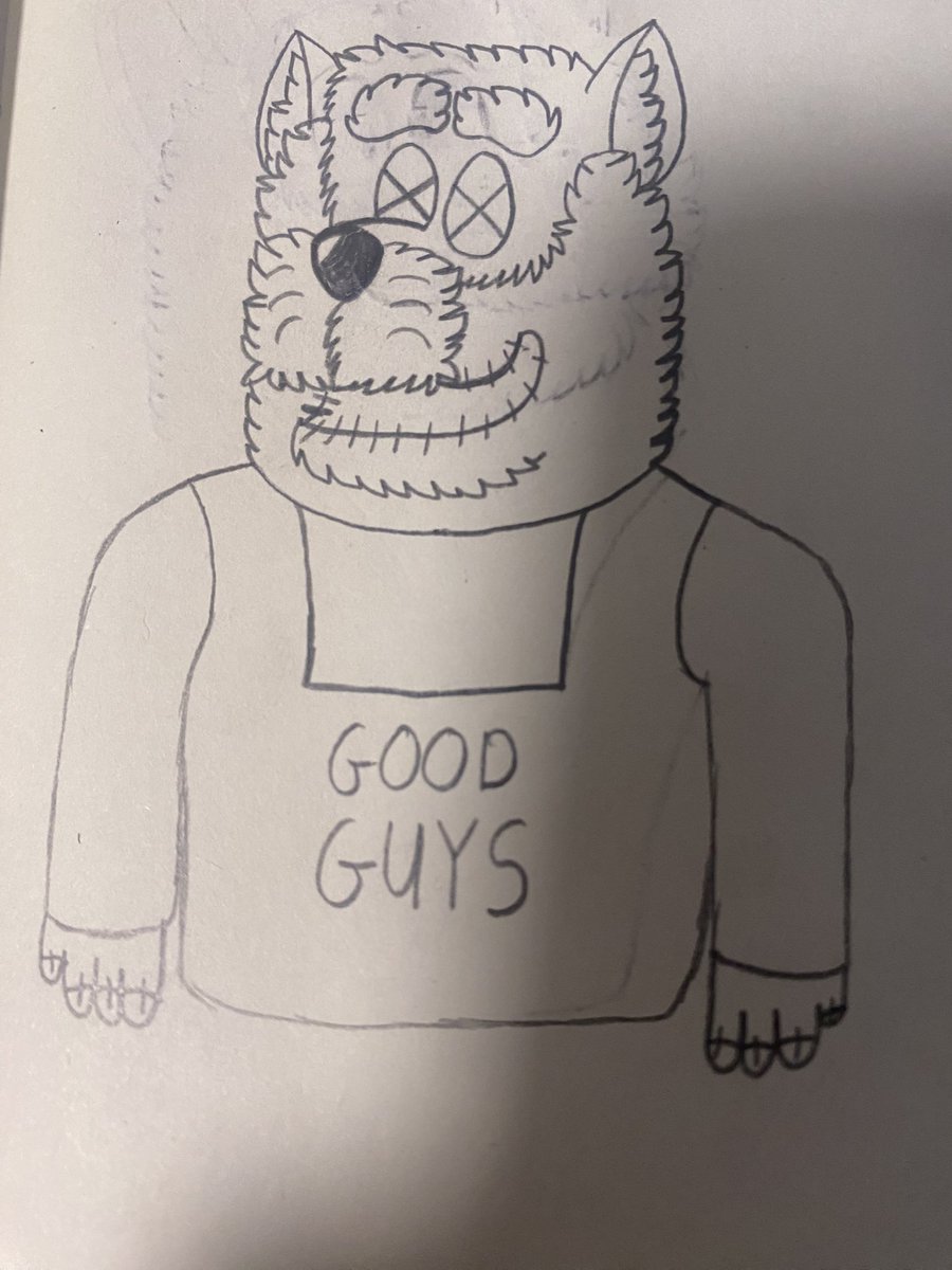 Happy Halloween everyone

#sketches #Halloween