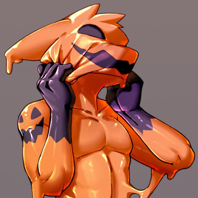 Celebrating Halloween in the chilly and dark MCO cellphone lot while others having fun at parties. 🎃