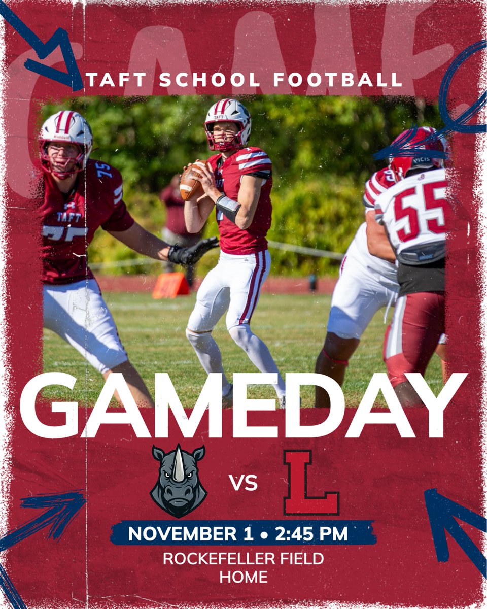 Taft Football tweet media