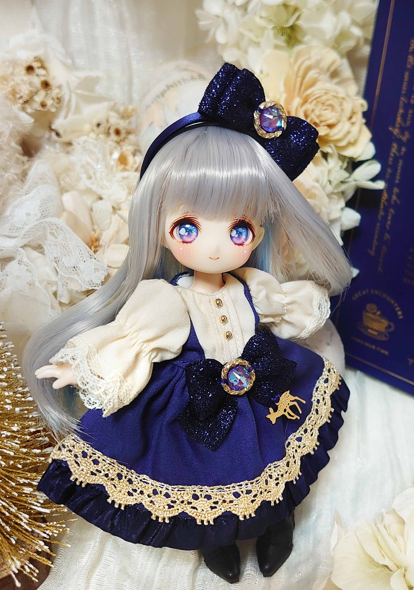 dolls　country様お纏めページ かちかち侍 on X