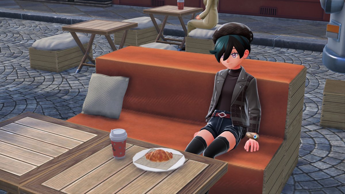 ひととせハル🍀🀄️┃VR-Designer on X