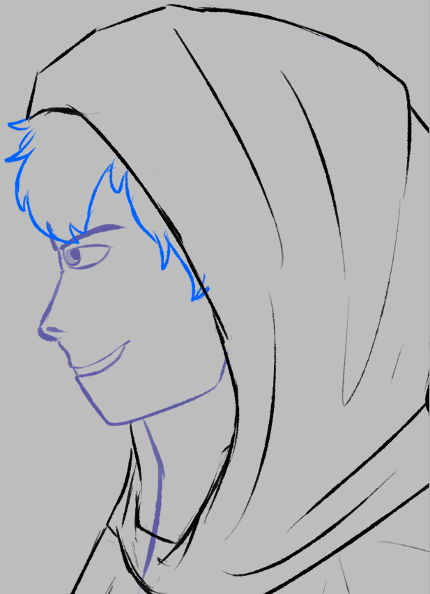 RobloxFan75000's tweet image. Happy Halloween, chat!

I would deeply apologize that I haven&apos;t uploaded anything because, again, I&apos;ve been busy on my college stuff and studying.

But anyway, I still have time to work on this late Halloween special arts just for later.