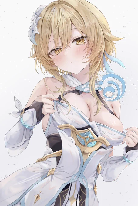 湿潤蛍ちゃん