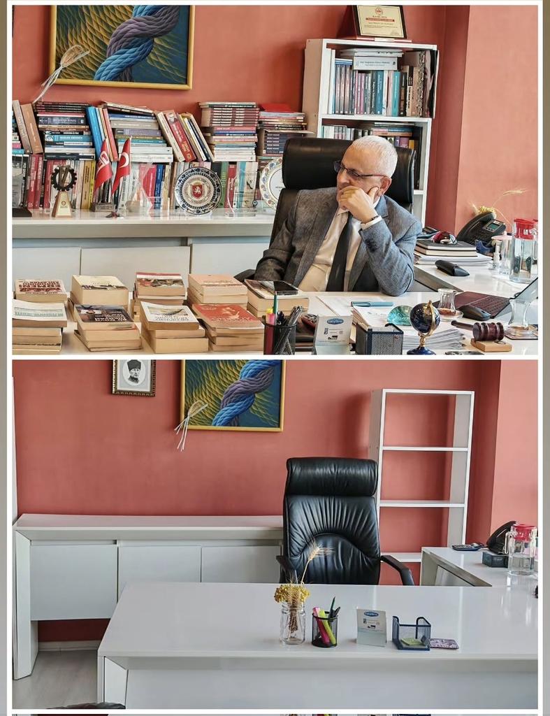 "Sevgili Tele1 çalışanları,
Birlikte Türkiye basın tarihinin hiçbir zaman unutamayacağı büyük bir başarıya imza attık. Medyanın sermaye bileşeninin değiştiği, gazetecilerin ikinci plana atıldığı bir yayıncılık ortamında gazetecilerin kurduğu, yönettiği ve ürettigi Tele1’i büyük