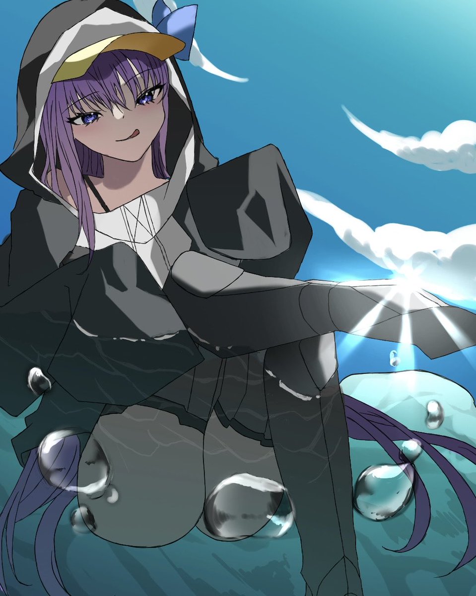 アルター メルトリリス アルターエゴ／メルトリリス | ALTER