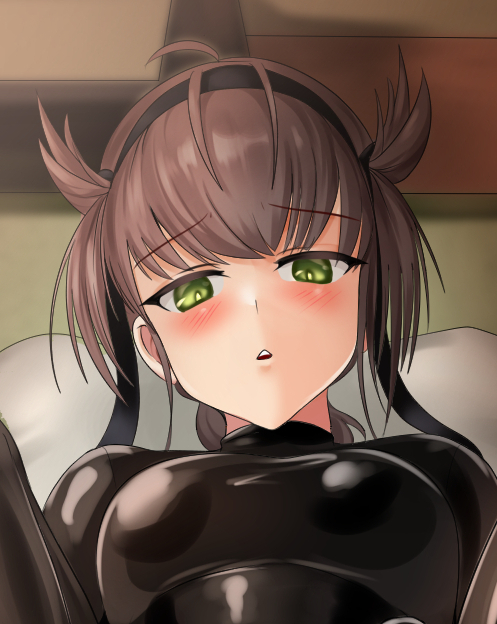 【告知】
冬コミ発行のDoDo様(@Tigerec665Do)主催の合同誌、艦娘足裏画集Ⅱに参加させていただきました!
初月で1枚描いておりますので、当日は是非お手にとっていただけると幸いです✨

#C107 
#艦娘足裏画集 