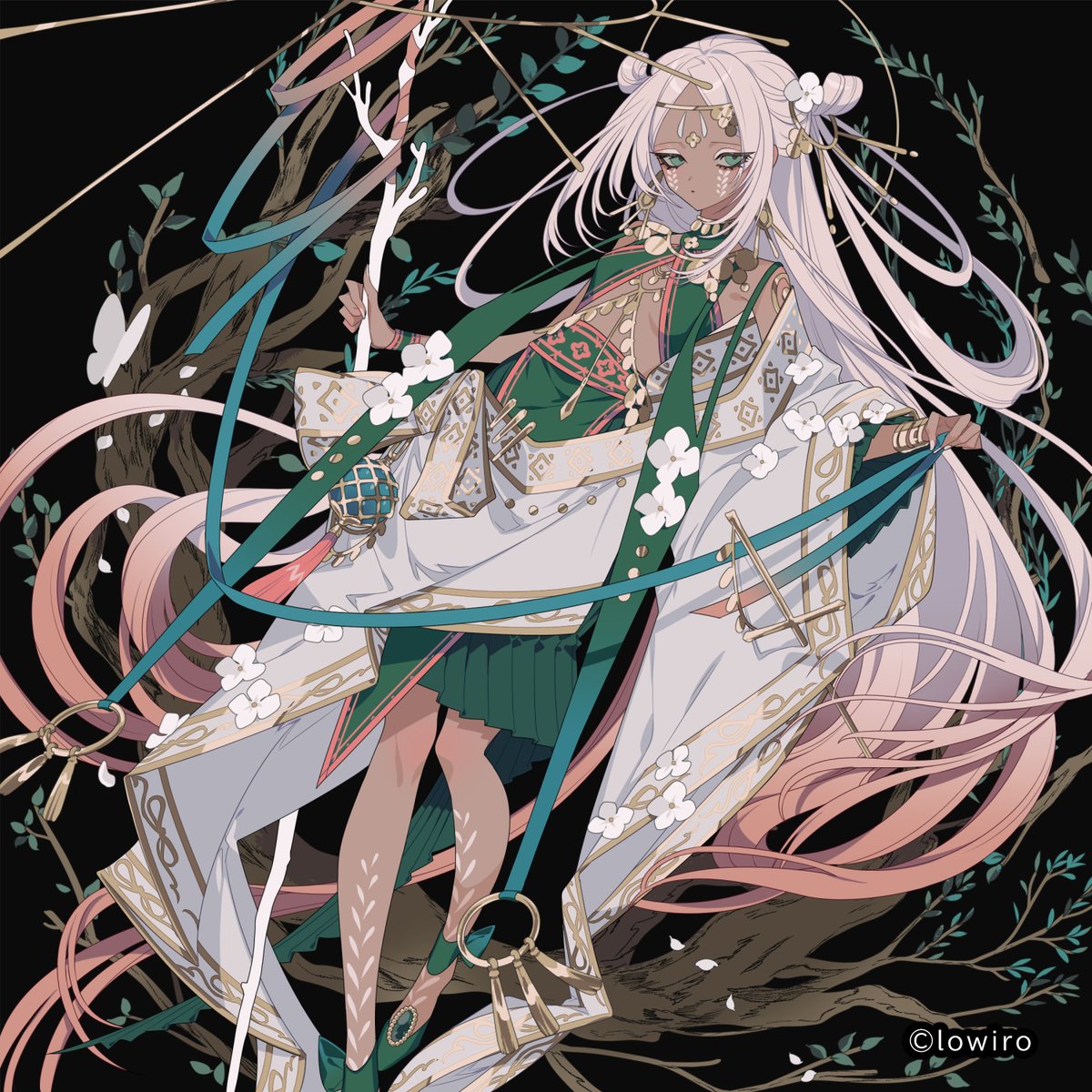 モカロン (@ldG9tth1ZJVFsqJ) / Posts and Replies / X