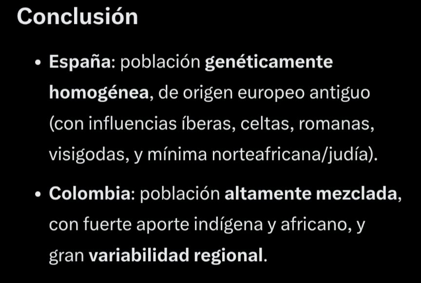 Es todo tan cansado.