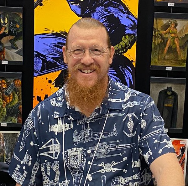 絵画【ハリウッドスターの笑顔】 The Jinja Ninja (James Harris) (@Jinja_Ninja_78) / Posts / X