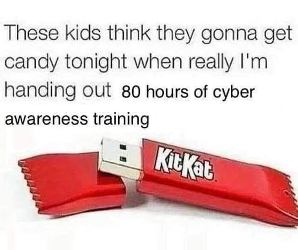 sudox.bsky - sudox.defcon.social (@kmcnam1) on Twitter photo 