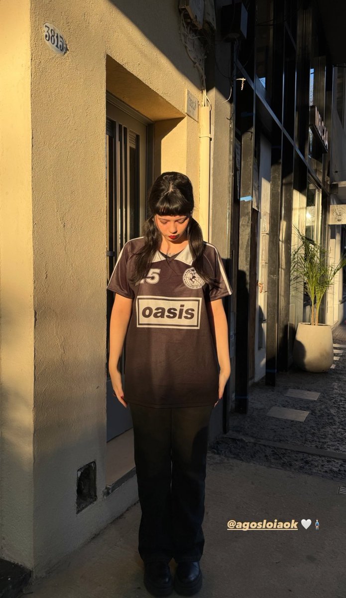 📸 | Blair vía Instagram Stories