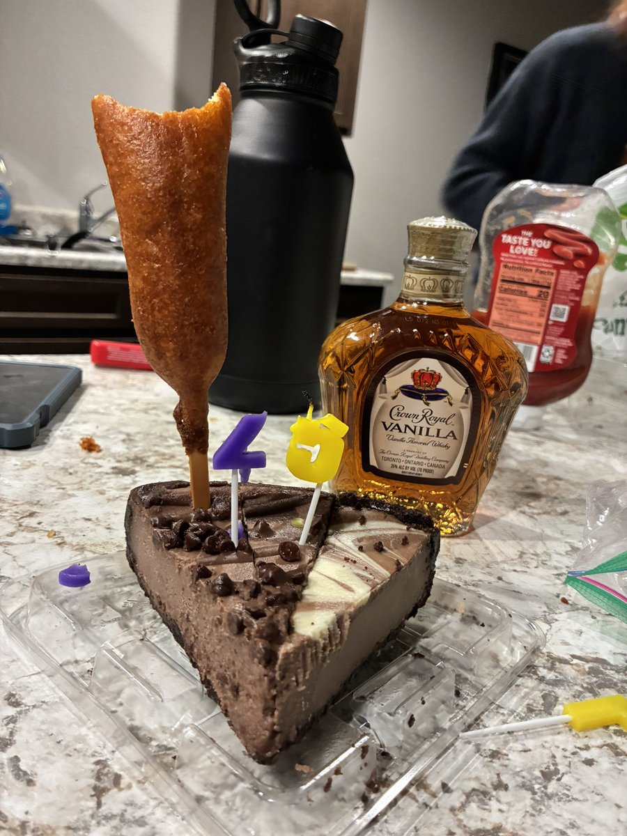 Best birthday party EVER