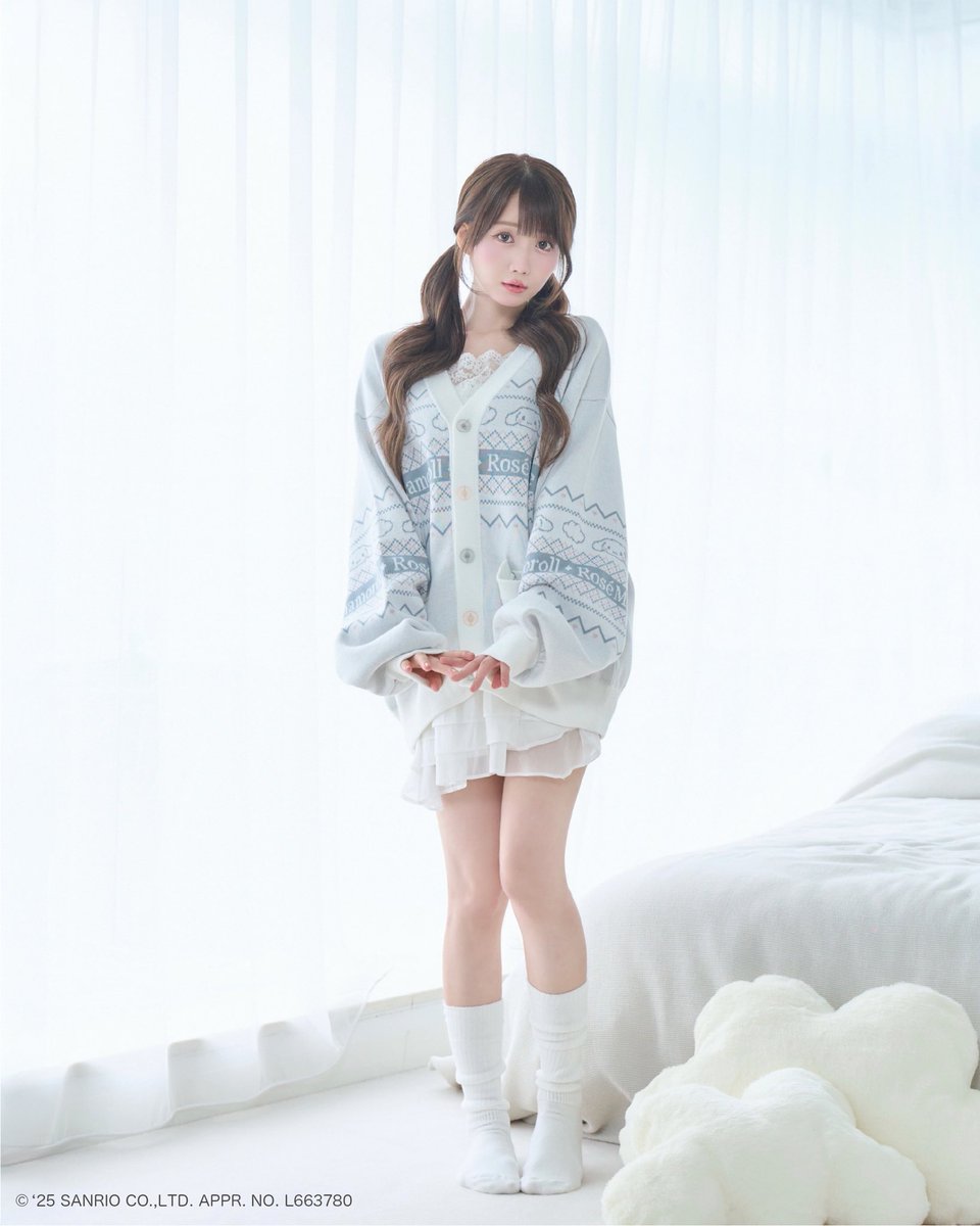 Rosé Muse (@rosemuse_) / Posts / X