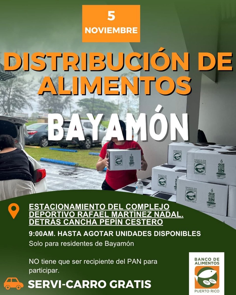 Noticias de Bayamón tweet media