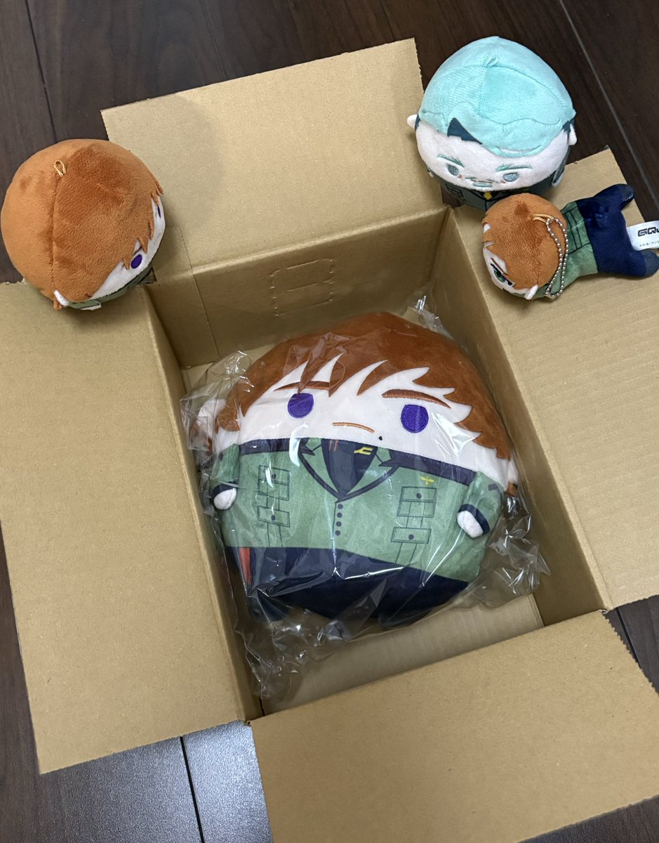 みちってしててかわいい…