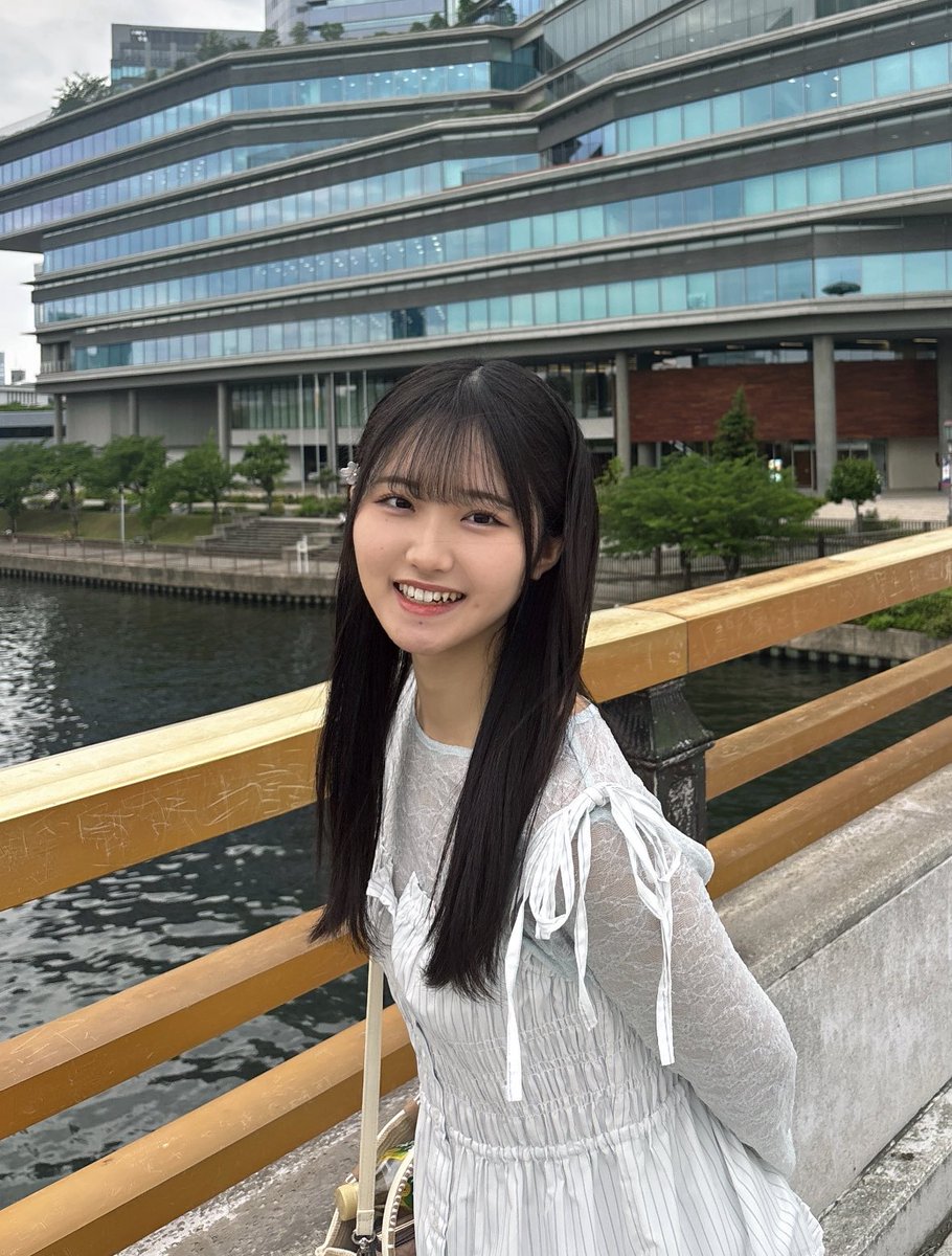 山口美桜@NMB48 on X