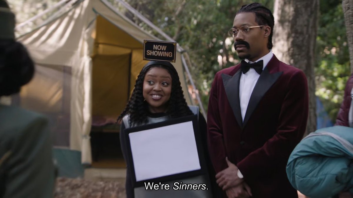 duneparttwo's tweet image. me and who