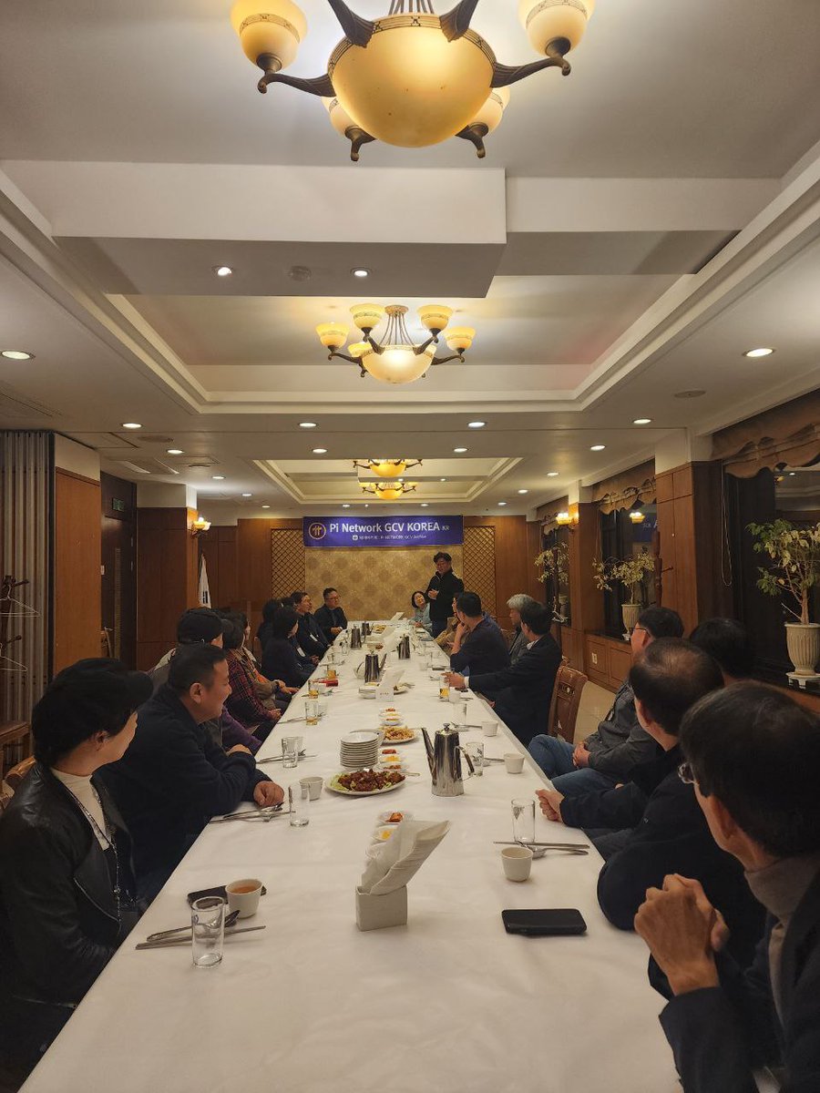 dorisyincpa's tweet image. 🌏 Big Congratulations to the Korea GCV Community!
Dear Global Pioneers,
Today, I want to extend my heartfelt congratulations to our Korea GCV Community for their inspiring progress and unity! 🇰🇷
I am truly proud of our Korea GCV Core Team leaders, especially Mr. John, who is…