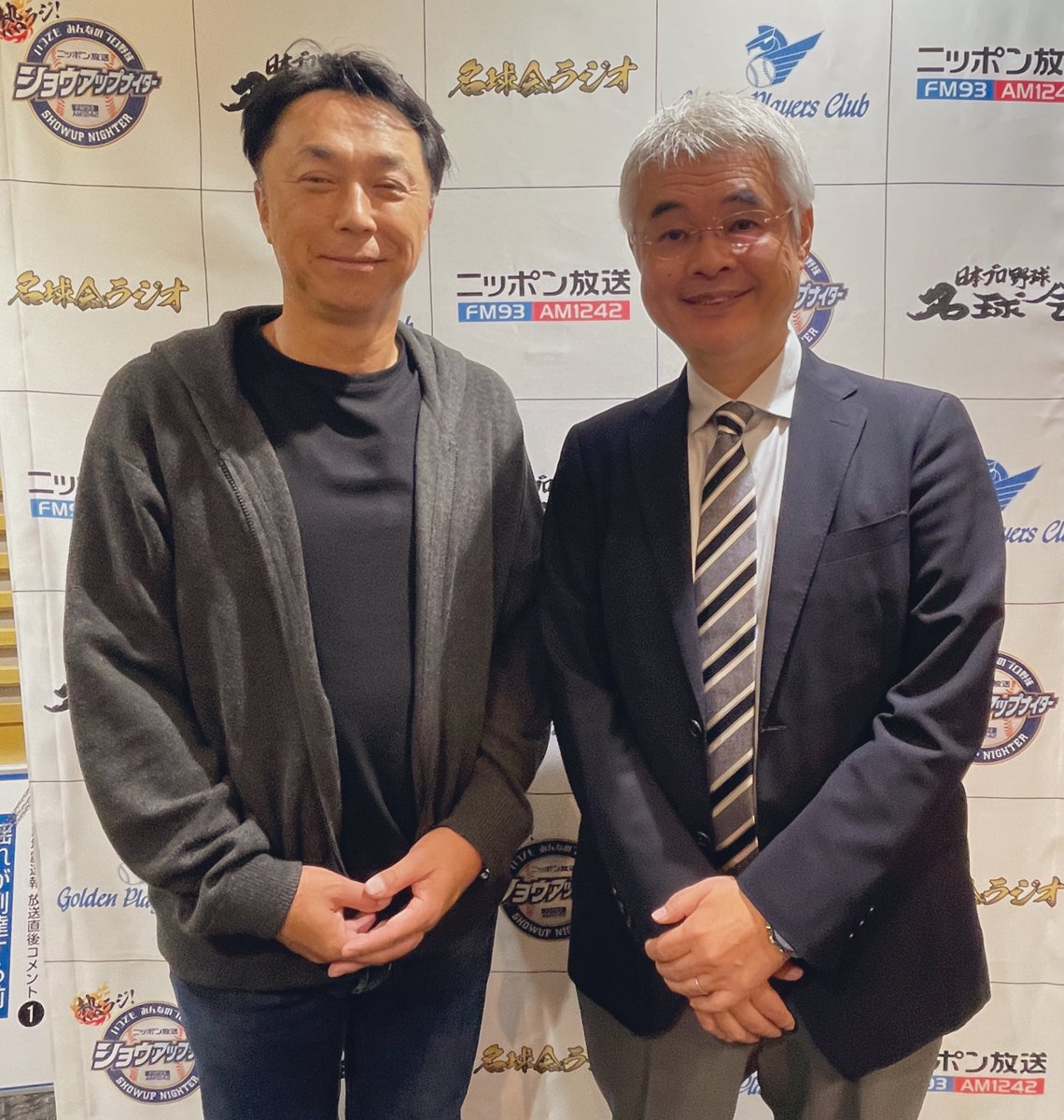 日本プロ野球名球会【公式】 on X