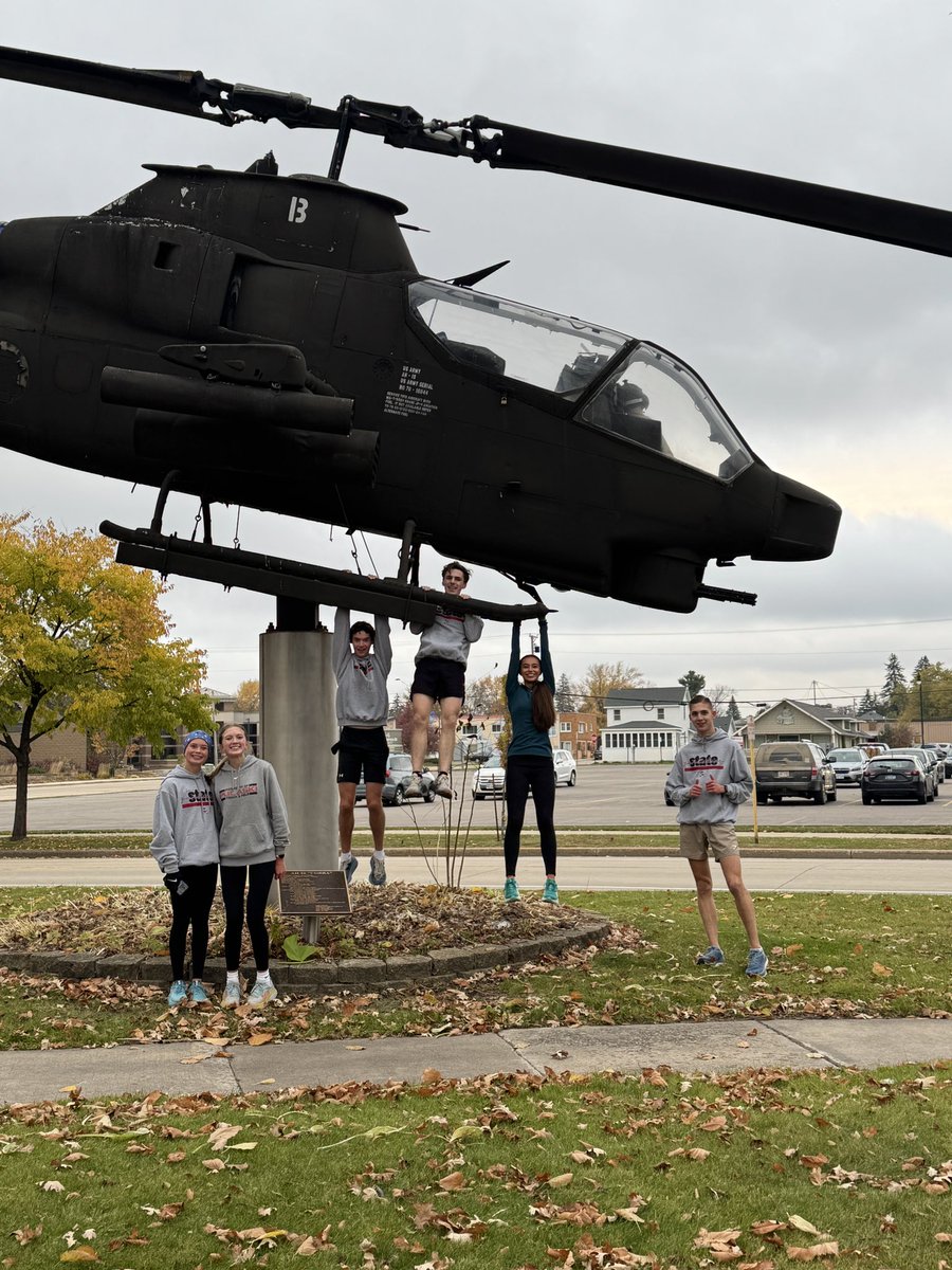 Running Raiders tweet media