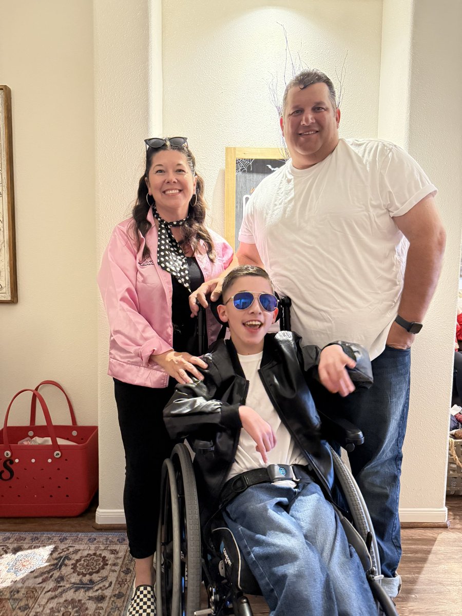 C⭕️achK43 tweet media