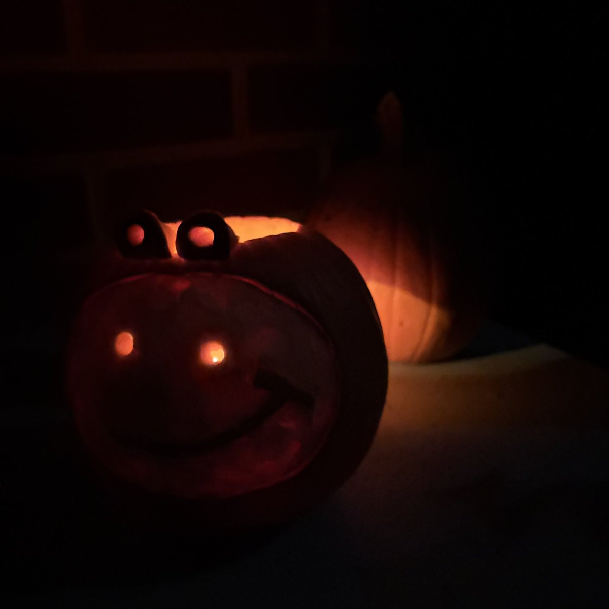 worlds_end_film's tweet image. There was a haunting.