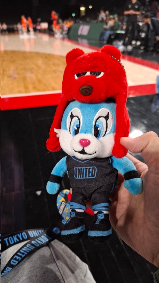 ☺︎nico様 こぱーTOKYO🗼🐻&🐰 on X