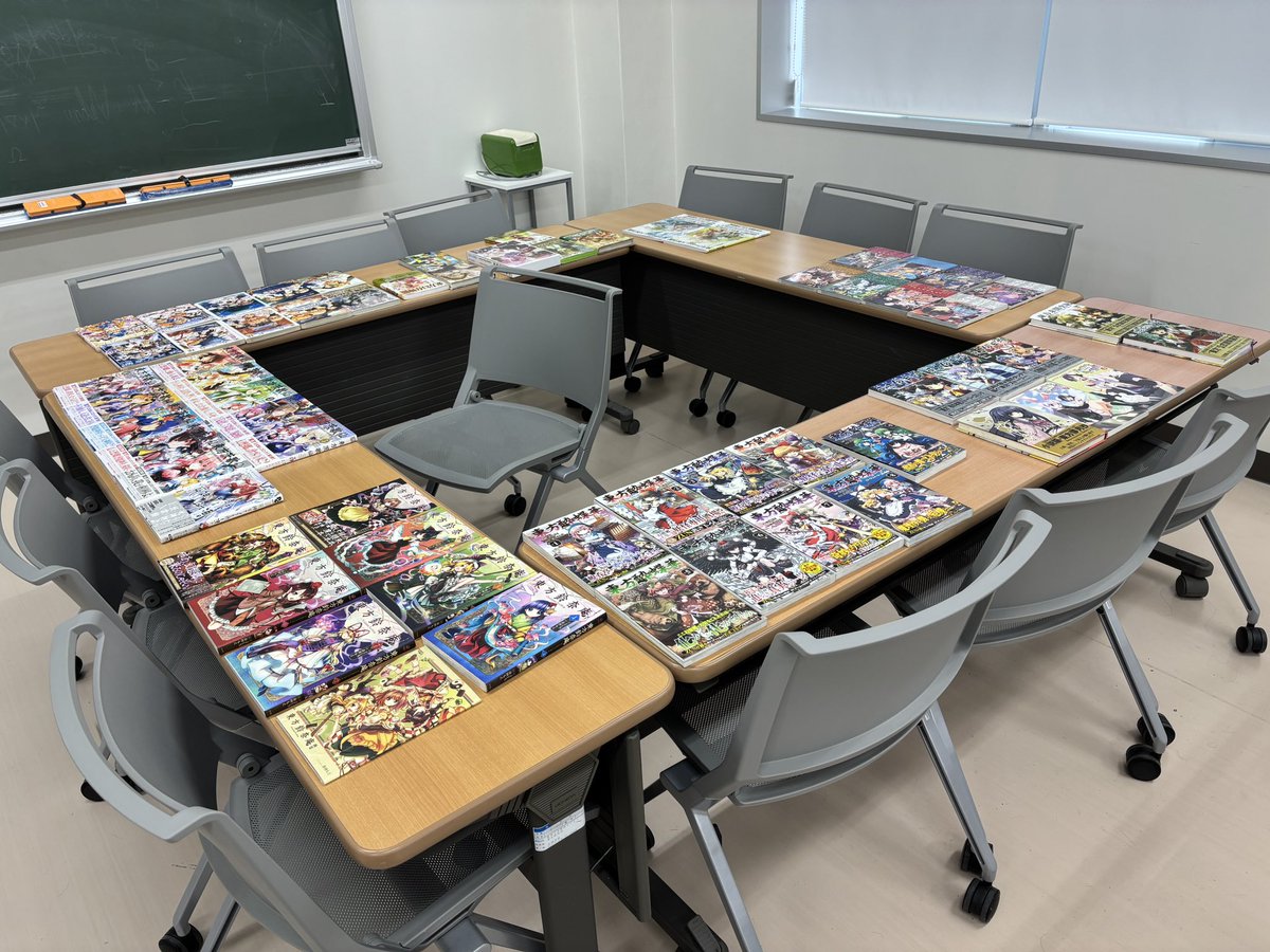 東工プロジェクト tweet media