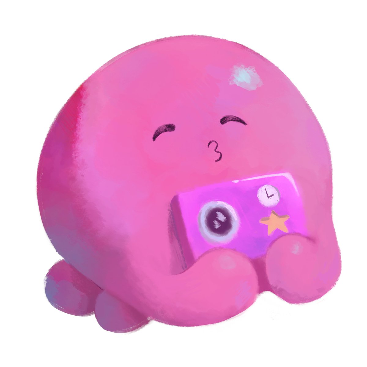 Ash ₍ᐢ•ﻌ•ᐢ₎ | Comms on VGen tweet media