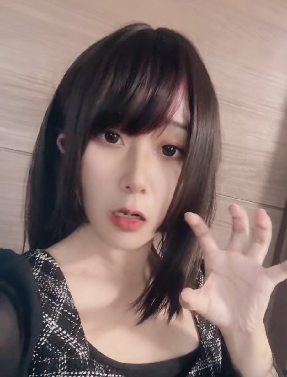 cocoView_mizuki's tweet image. おはよー！
天気悪くて体調崩しちゃうかもだから、気を付けてね！
今日もがんばろー！