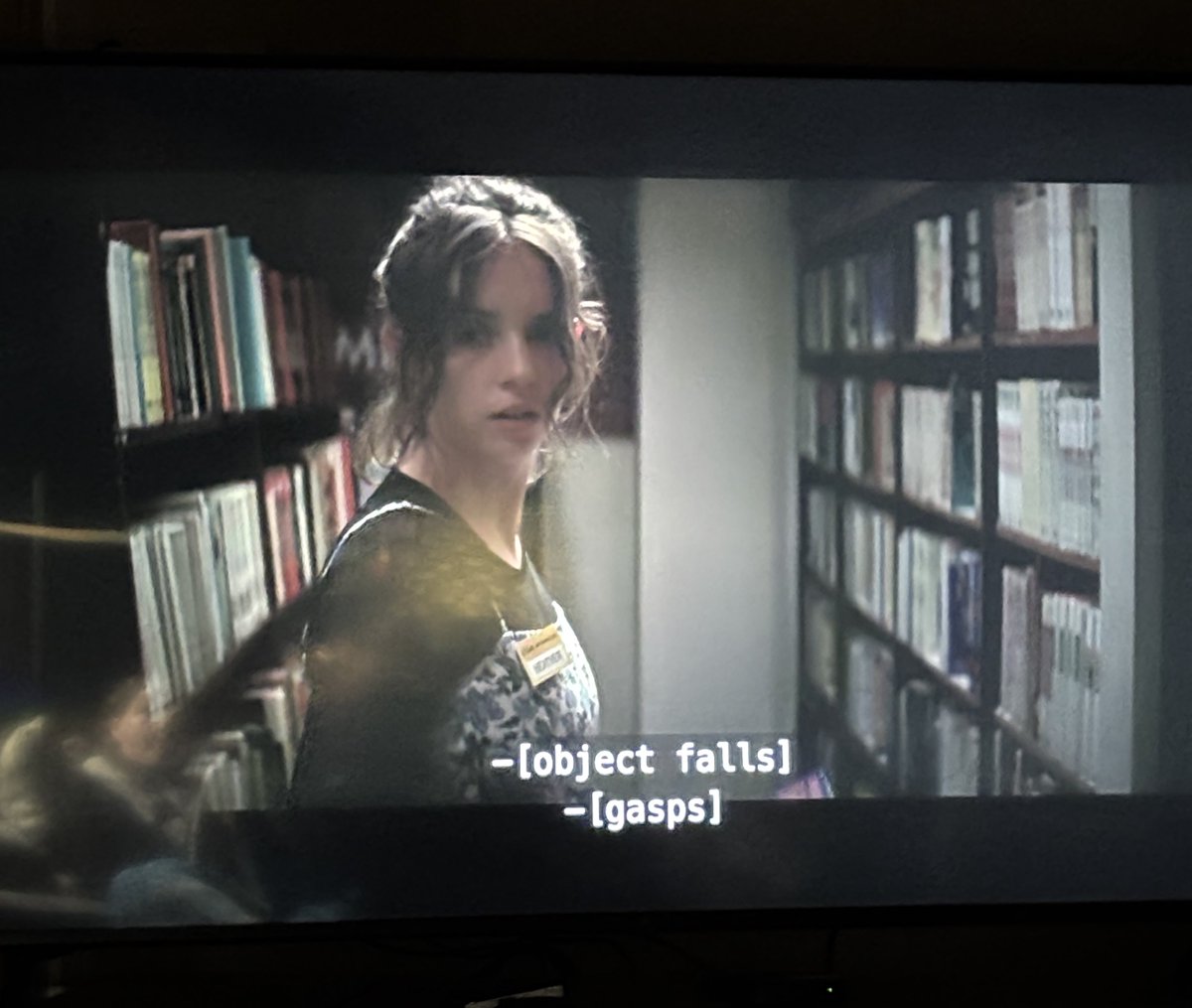 mama on da screen this hallows eve