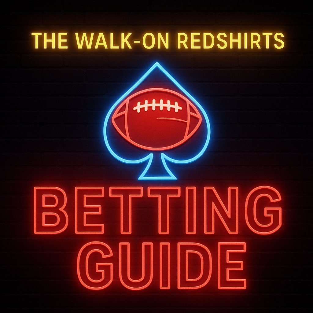 Walk-On Redshirts tweet media