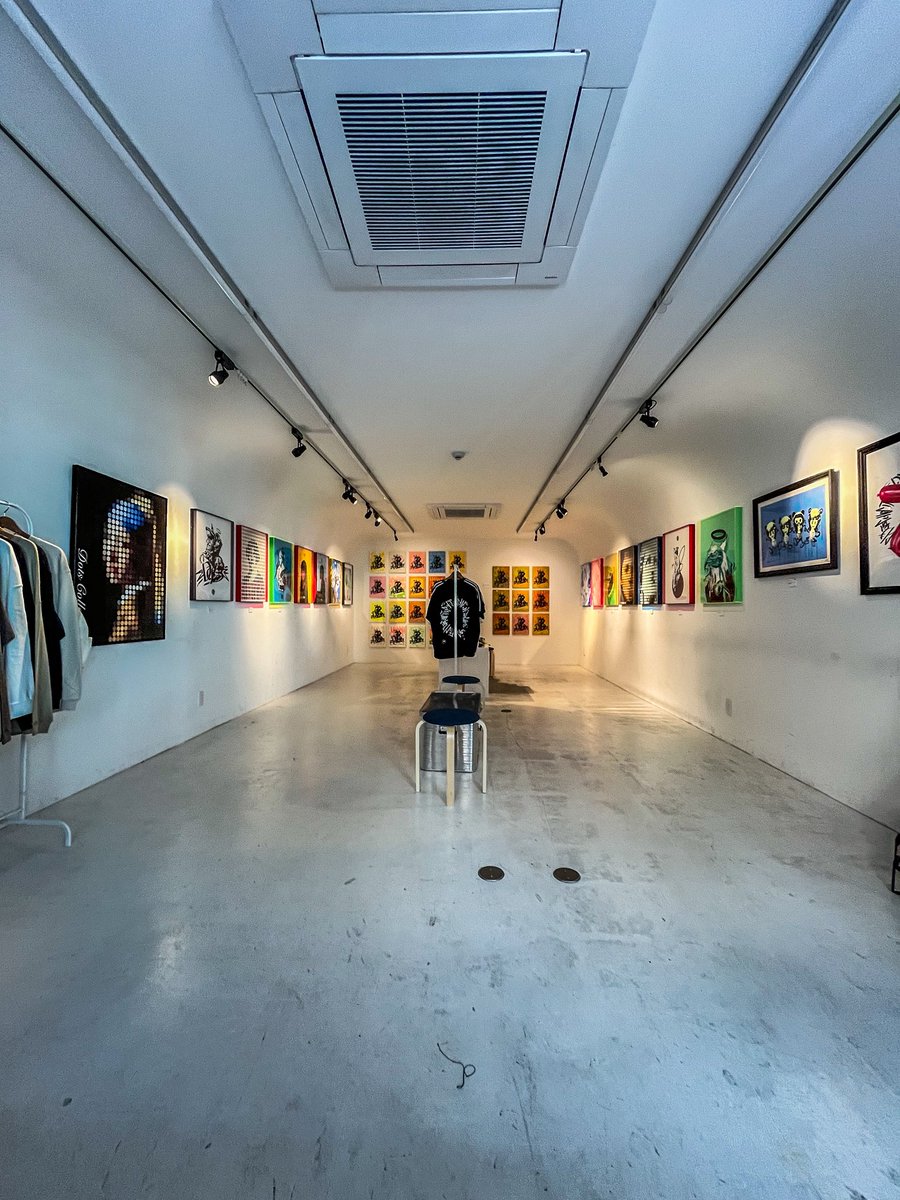 DOTS COLLECTIVE (@DotsCollective) / Posts / X