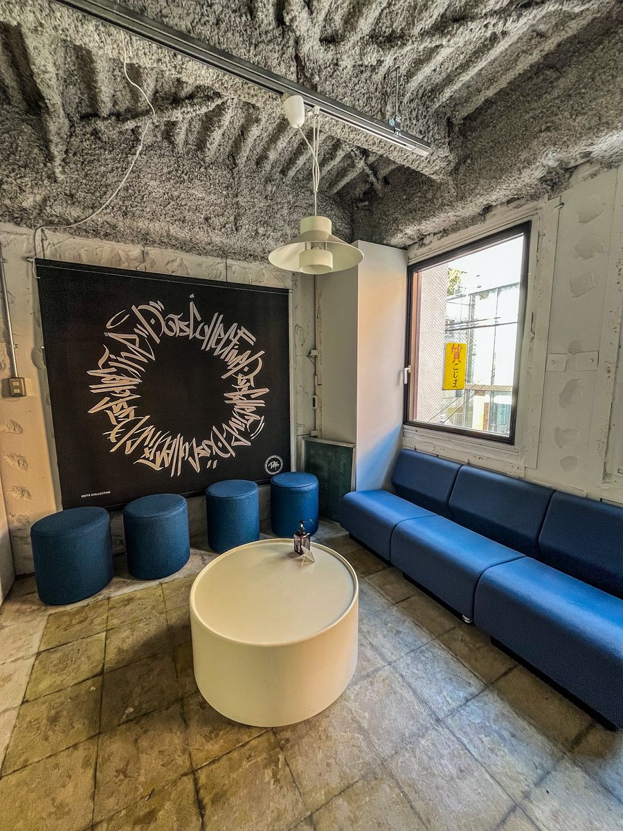 DOTS COLLECTIVE tweet media