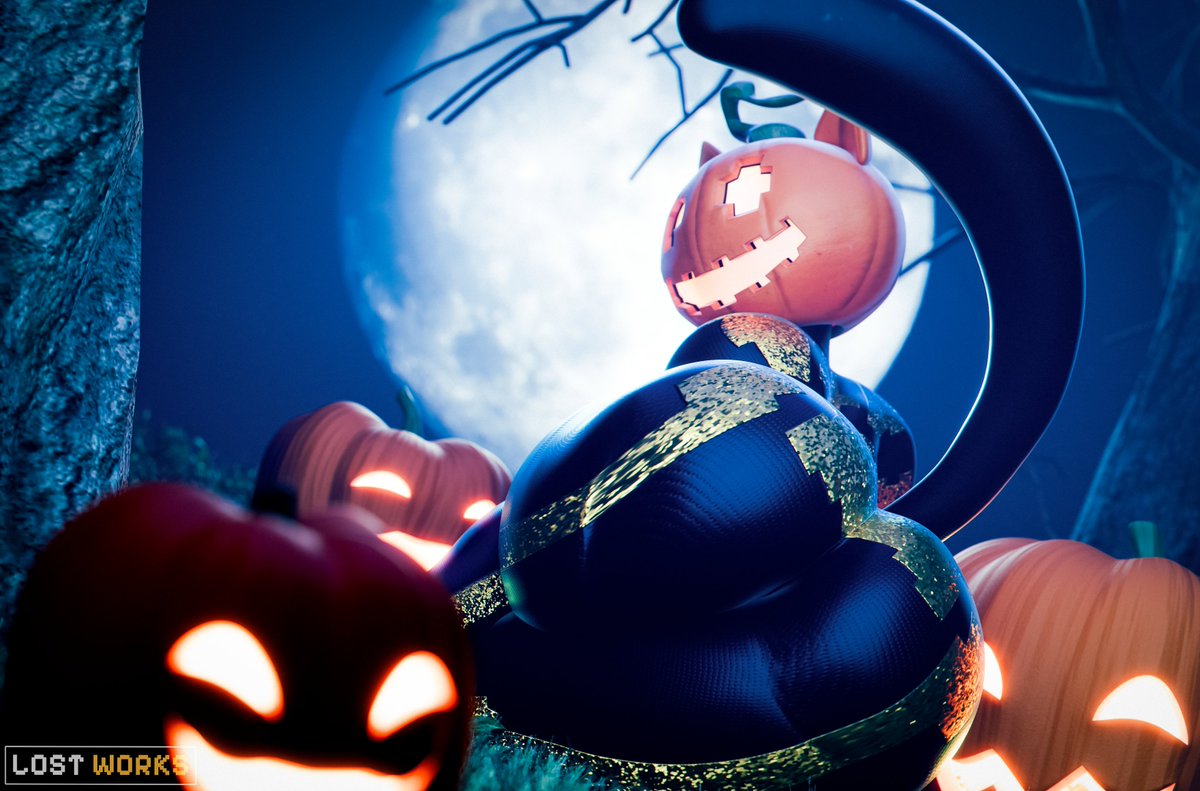 Spice 🎃 🧡

Model by: <a href="/TwilightV0ids/">Twilight 🔞</a>